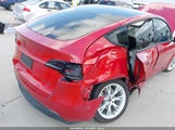 Tesla Model Y Long Range Dual Motor All-Wheel Drive 5YJYGDEE7LF032394 снимка
