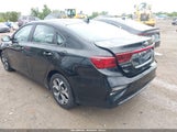 Kia Forte Lxs 3KPF24AD4ME378347 fotografie