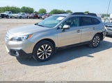 Subaru Outback 2.5I Limited 4S4BSBNC9F3233587 снимка