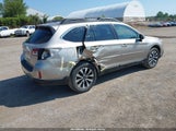 Subaru Outback 2.5I Limited 4S4BSBNC9F3233587 снимка