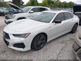 Acura Tlx A-Spec Package 19UUB6F51NA003932 снимка