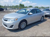 Toyota Camry Le 4T4BF1FK1ER391022 снимка