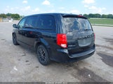 Dodge Grand Caravan Se Plus 2C4RDGBG4JR199897 снимка
