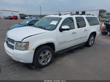 Chevrolet Suburban  Ltz 1GNUKKE30AR165187 снимка