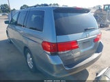 Honda Odyssey Ex-L 5FNRL38768B061884 снимка