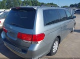 Honda Odyssey Ex-L 5FNRL38768B061884 снимка
