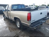 GMC Sierra C1500 2GTEC19K8S1530957 снимка
