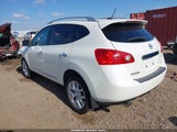 Nissan Rogue Sv JN8AS5MT6BW162770 снимка