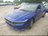 Hyundai Elantra Se KMHLL4DG8RU849636 снимка