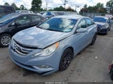 Hyundai Sonata Se 5NPEC4AC7BH127962 fotografie