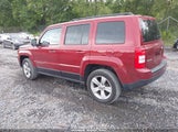 Jeep Patriot Latitude 1C4NJRFB3ED689418 снимка