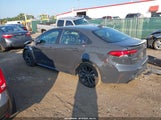 Toyota Corolla Xse 5YFT4MCE4PP166795 снимка