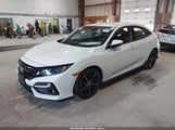 Honda Civic Sport SHHFK7H42LU401400 снимка