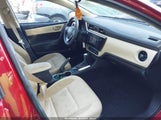 Toyota Corolla Le 2T1BURHE5HC835269 fotografie