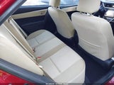 Toyota Corolla Le 2T1BURHE5HC835269 снимка