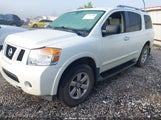 Nissan Armada Sv 5N1BA0ND4DN604365 снимка