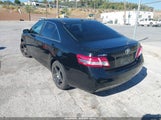 Toyota Camry Le 4T4BF3EK6BR185977 снимка