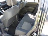 Jeep Patriot Sport 1J4NT1GA7BD119719 fotografie
