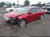 Ford Fusion Se 3FAHP0HA0CR280444 снимка