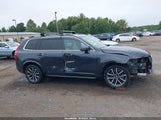 Volvo Xc90 T6 Momentum YV4A22PK6H1137058 fotografie