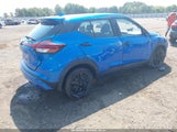 Nissan Kicks S Xtronic Cvt 3N1CP5BV2NL506392 photo
