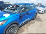 Nissan Kicks S Xtronic Cvt 3N1CP5BV2NL506392 photo