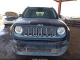 Jeep Renegade Latitude Fwd ZACCJABB7JPG93062 fotografie