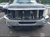 Chevrolet Silverado 2500Hd Ltz 1GC1KYC88BF151862 снимка