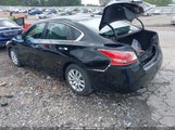 Nissan Altima 2.5 S 1N4AL3AP6FC280187 снимка