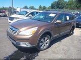 Subaru Outback 2.5I Premium 4S4BRBCC2B3357693 fotografie