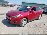 Mitsubishi Outlander Sport Se 4A4AR4AU8EE007316 снимка