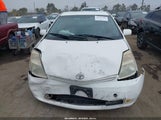 Toyota Prius JTDKB22U453102342 снимка