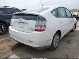 Toyota Prius JTDKB22U453102342 снимка