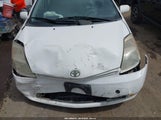 Toyota Prius JTDKB22U453102342 снимка