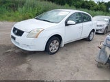 Nissan Sentra 2.0 3N1AB61E39L621361 снимка