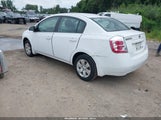 Nissan Sentra 2.0 3N1AB61E39L621361 снимка
