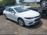 Chevrolet Malibu Lt 1G1ZD5STXJF153301 снимка