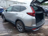 Honda Cr-V Awd Ex 2HKRW2H53MH615751 снимка