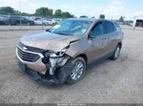 Chevrolet Equinox Lt 2GNAXJEV7J6179079 снимка