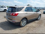 Chevrolet Equinox Lt 2GNAXJEV7J6179079 снимка