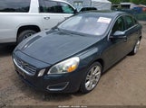 Volvo S60 T6/T6 Platinum/T6 Premier Plus/T6 R-Design/T6 R-Design Platinum YV1902FH7D2203214 снимка
