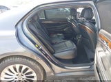 Genesis G90 5.0 Ultimate KMHG54JH8HU035042 снимка