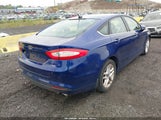 Ford Fusion Se 3FA6P0H79DR381821 снимка