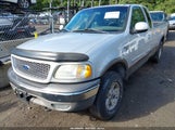 Ford F-150 Lariat/Xl/Xlt 1FTRX18W13NB87922 photo