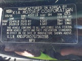 Kia Soul + KNDJP3A57G7360198 снимка