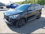Hyundai Santa Fe Sport 2.0T Ultimate 5XYZWDLA7JG508365 fotografie