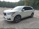 Acura Mdx Technology Package 5J8YD4H51LL013178 снимка