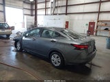 Nissan Versa 1.6 S 3N1CN8DV5RL855959 снимка