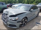 Audi A3 Premium 45 Tfsi S Line Quattro S Tronic WAUBEGFF9LA104447 снимка