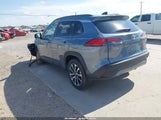 Toyota Corolla Cross Xle 7MUEAAAG7SV119786 photo